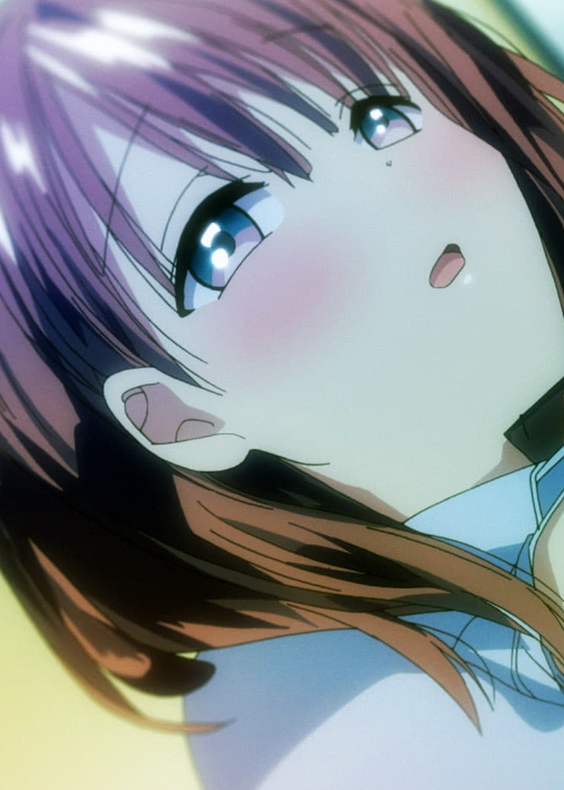 Bonyuu-chan wa Dashitai.